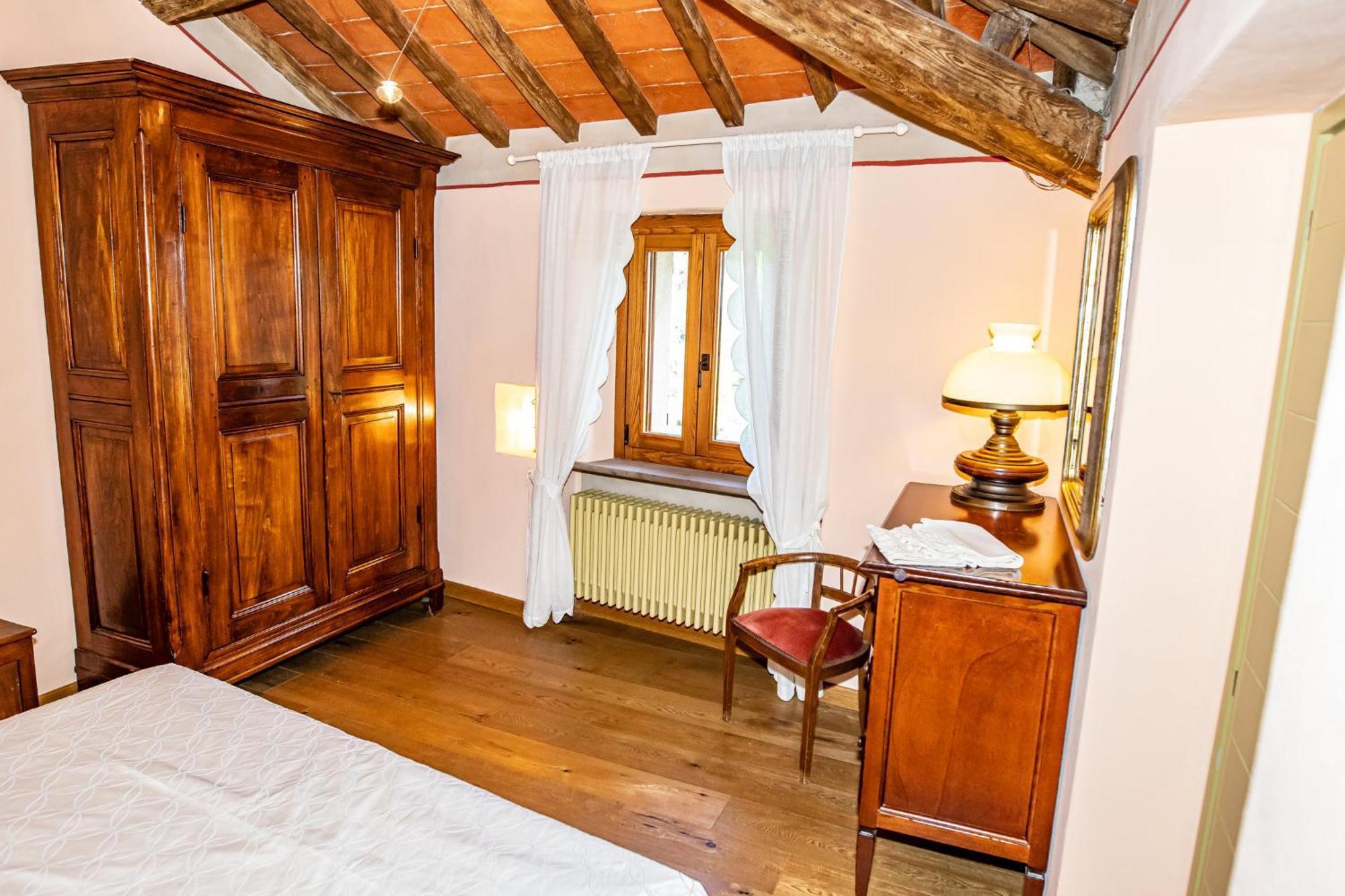 Ca Dei Citti Charme&Comfort - Country House Cairo Montenotte Kültér fotó