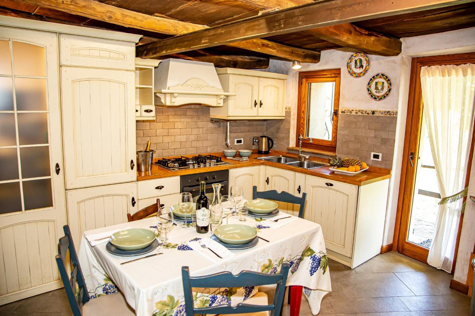 Ca Dei Citti Charme&Comfort - Country House Cairo Montenotte Kültér fotó